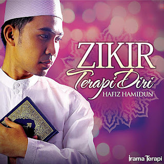 Hafiz Hamidun - Zikir Terapi Diri (2012) Hafiz Hamidun - Zikir Terapi Diri on iTunes