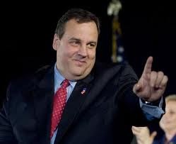Chris Christie Biography Current News Profile Fat Weight 