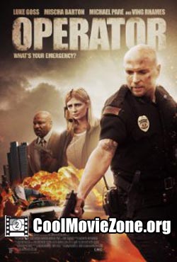 Operator (2015)