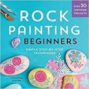 Rock Painting for Beginners...