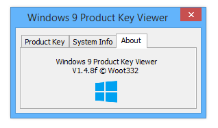 Download Windows Key Viewer - MajorGeeks windows 9 product key viewer