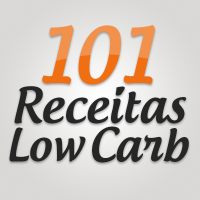 101 Receitas Low Carb