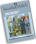 Backstory Magazine