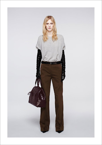 Reed Krakoff Pre-autumn/winter 2012/13 Women’s Collection