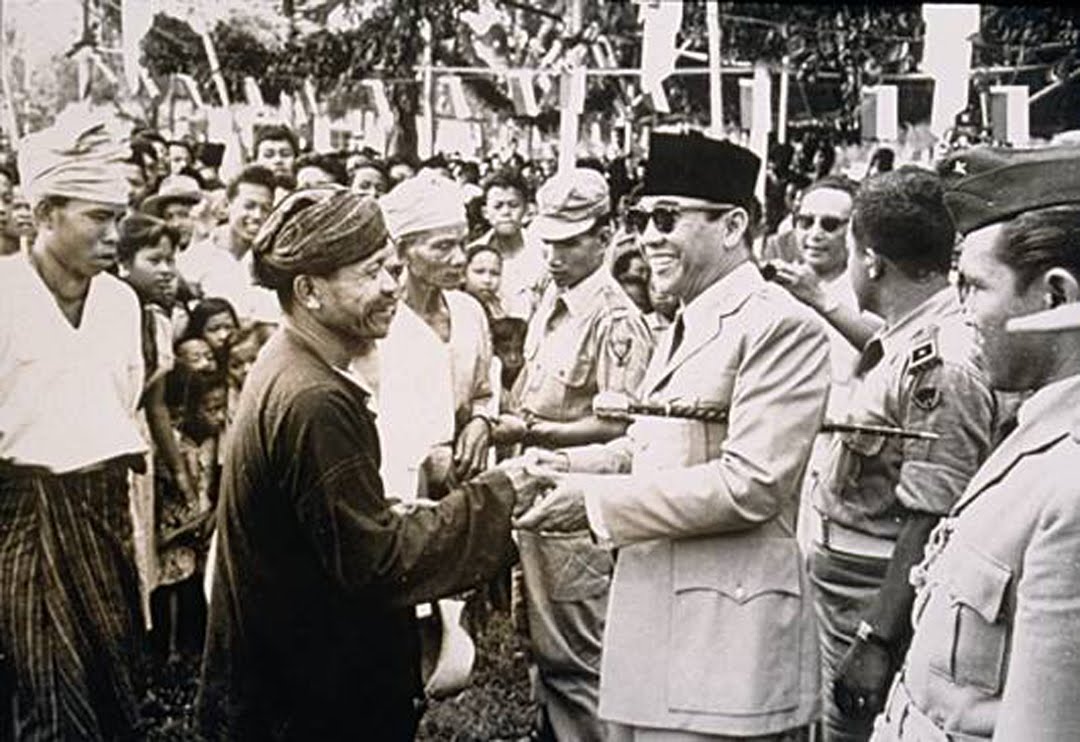 bayu cah lacdaz ir sukarno bayu cah lacdaz ir sukarno