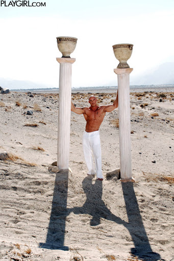 Vin Marco (Primera Parte)