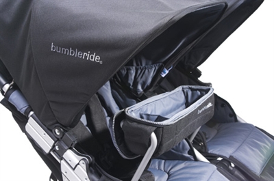 bumbleride brun testet vognverden