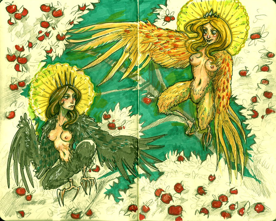 Мария Гамаюн Порно