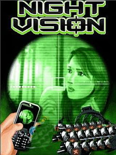 Night Vision v1.0 for Android
