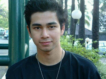 rafi ahmad
