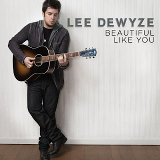 Lee DeWyze - Beautiful Like You Lyrics