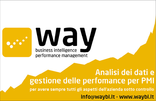Way - Business intelligence performance management