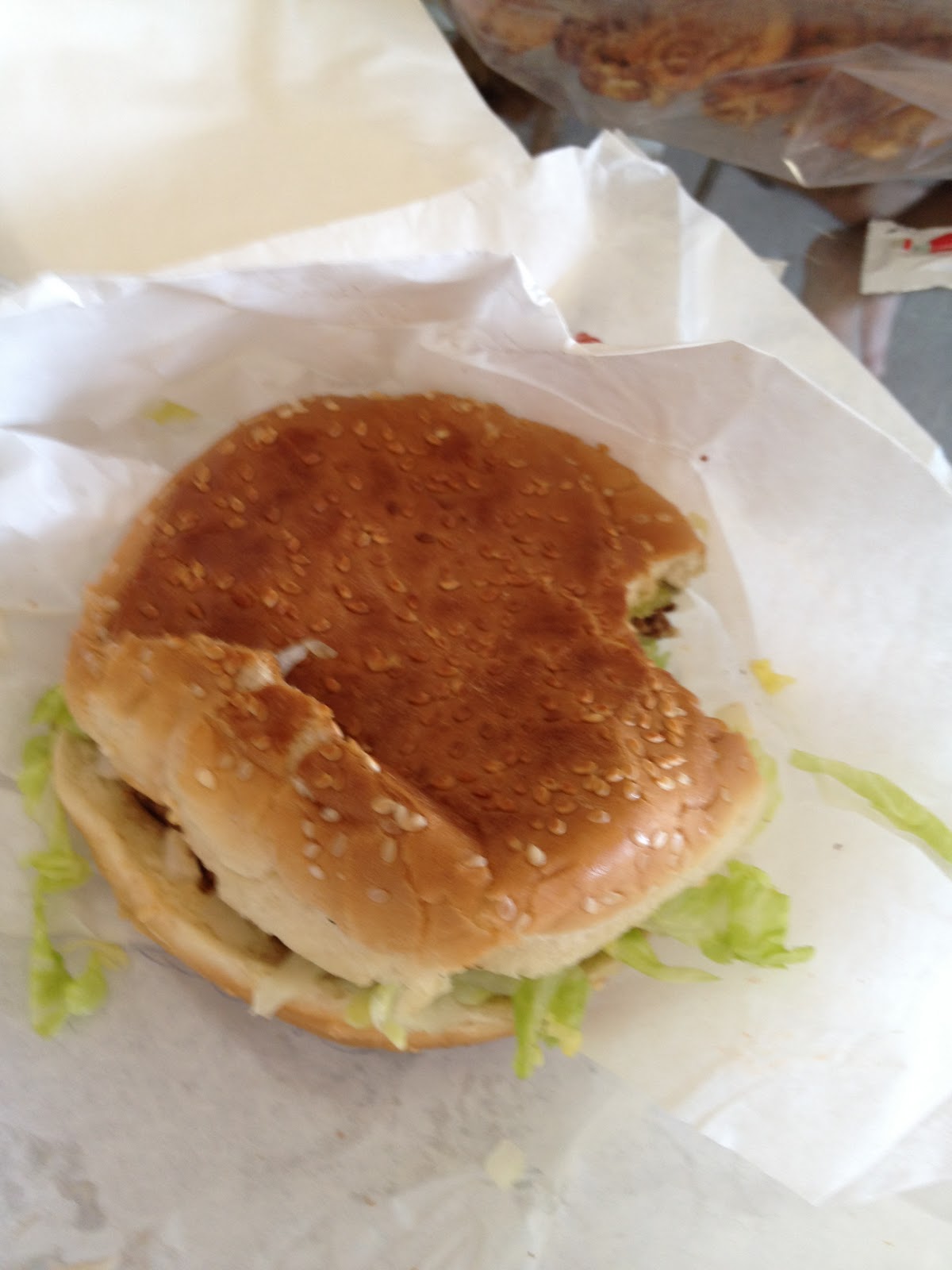 Best Burger Los Angeles (and Beyond) L.A. Buns