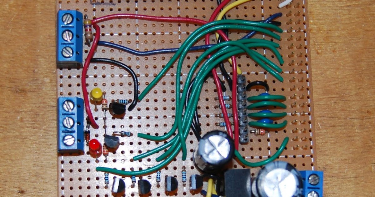 The Raspberry Pi Hobbyist Improved Hot Tub Controller