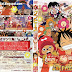 One Piece Movie 6 Baron Omatsuri and the Secret Island One Piece Movie 6 Baron Omatsuri and the Secret Island