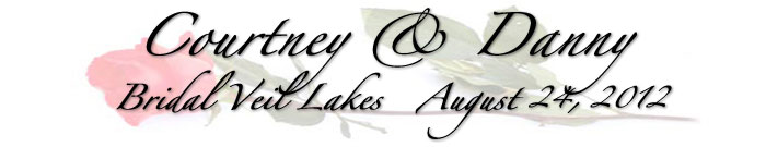 Courtney & Danny, Bridal Veil Lake, 82412