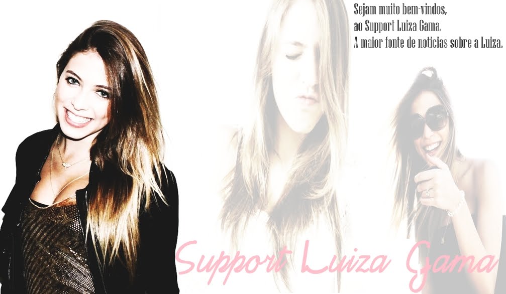 Support Luiza Gama.
