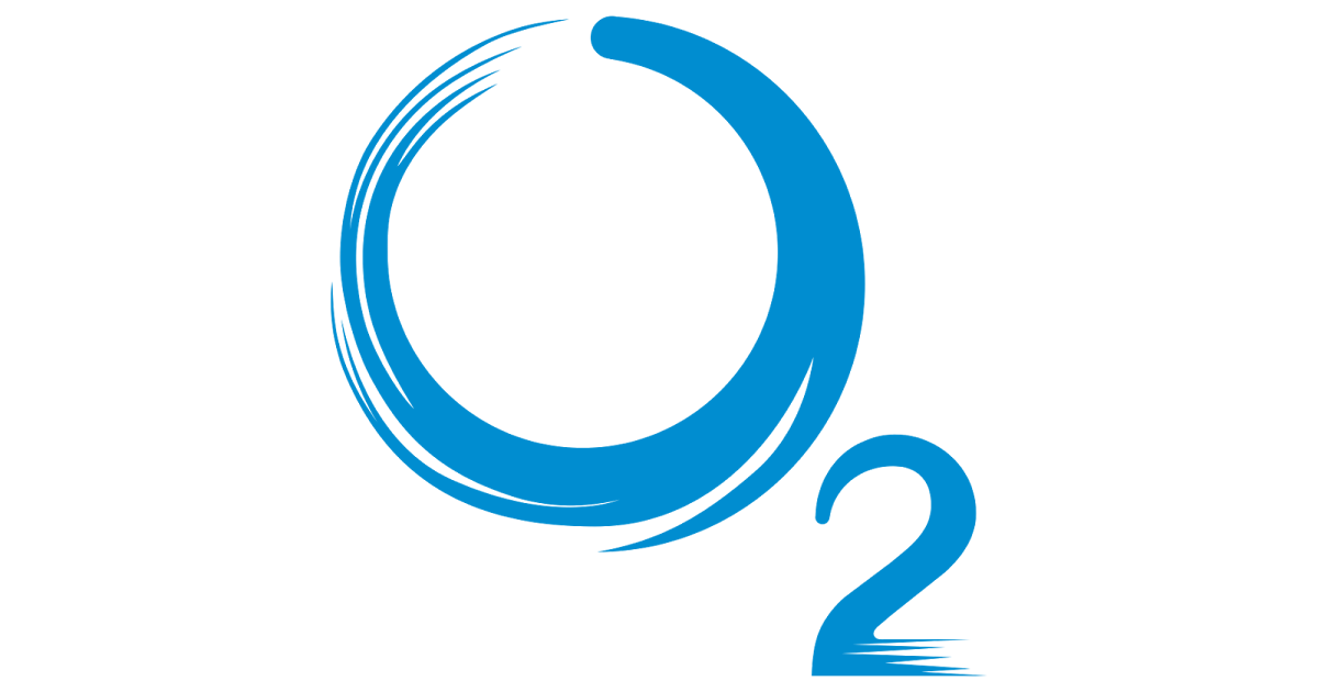 O2 Networks Logo LogoShare