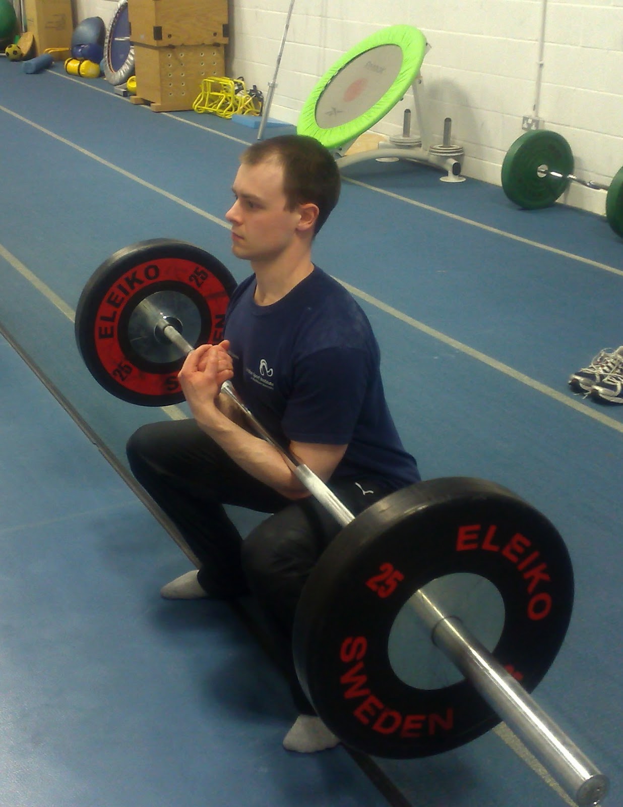 Corpo Sao: Caja de Herramientas: Sentadillas tradicionales y el estilo