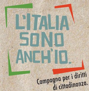 Campagna per i diritti di cittadinanza