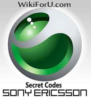 Sony Ericsson Wiki