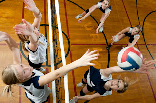 Material: 100 Atividades para Voleibol Escolar