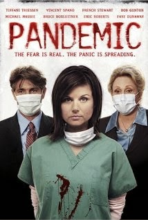 مشاهدة وتحميل فيلم Pandemic 2007 اون لاين