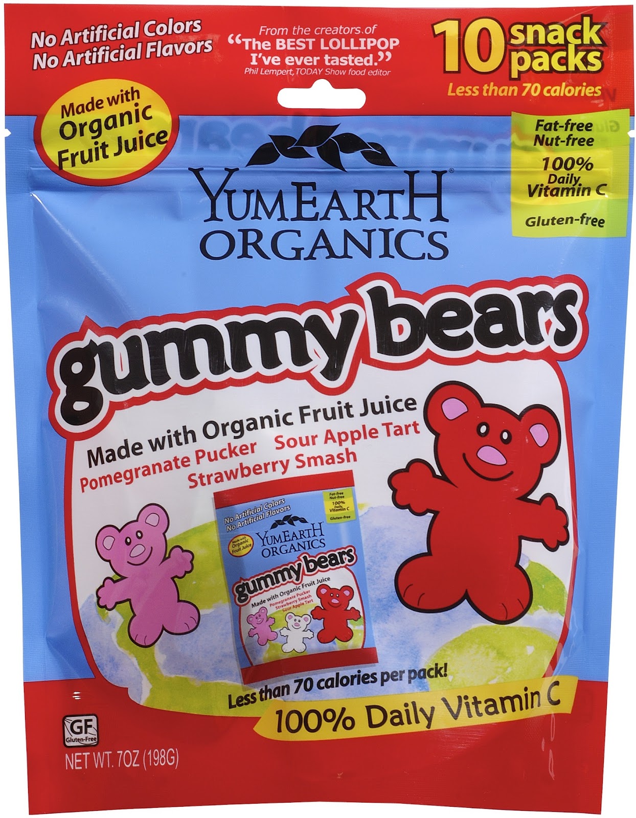 The Reynolds Mom Sacramento, Roseville, California Blogger YumEarth Organics Organic