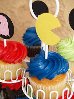 Nidmedina: Totally 80's Decorations