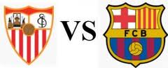 Ver online el Sevilla - FC Barcelona Ver online el Sevilla - FC Barcelona