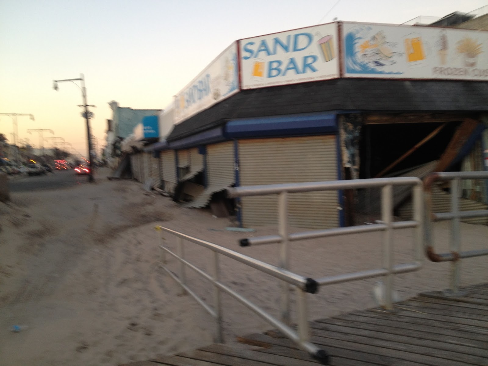 Commercial District Advisor Far Rockaway Gets Support for Commercial