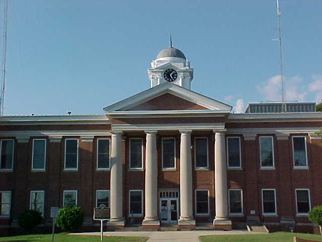 "IN-THE-BORO" News, Video and Commentary: Jackson County Commission