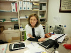 M. Amparo Perez Benajas. Doctora en farmacia.