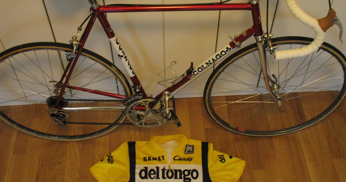 colnago saronni