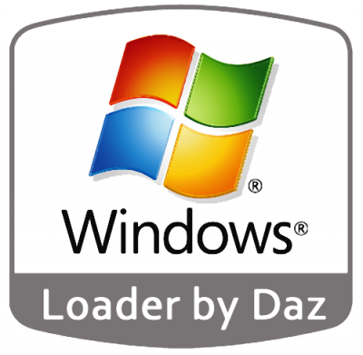 Tlcharger Windows 7 Loader 221 Par DAZ