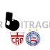 Arbitragem do jogo: CRB x Bahia - Copa do Nordeste 2015