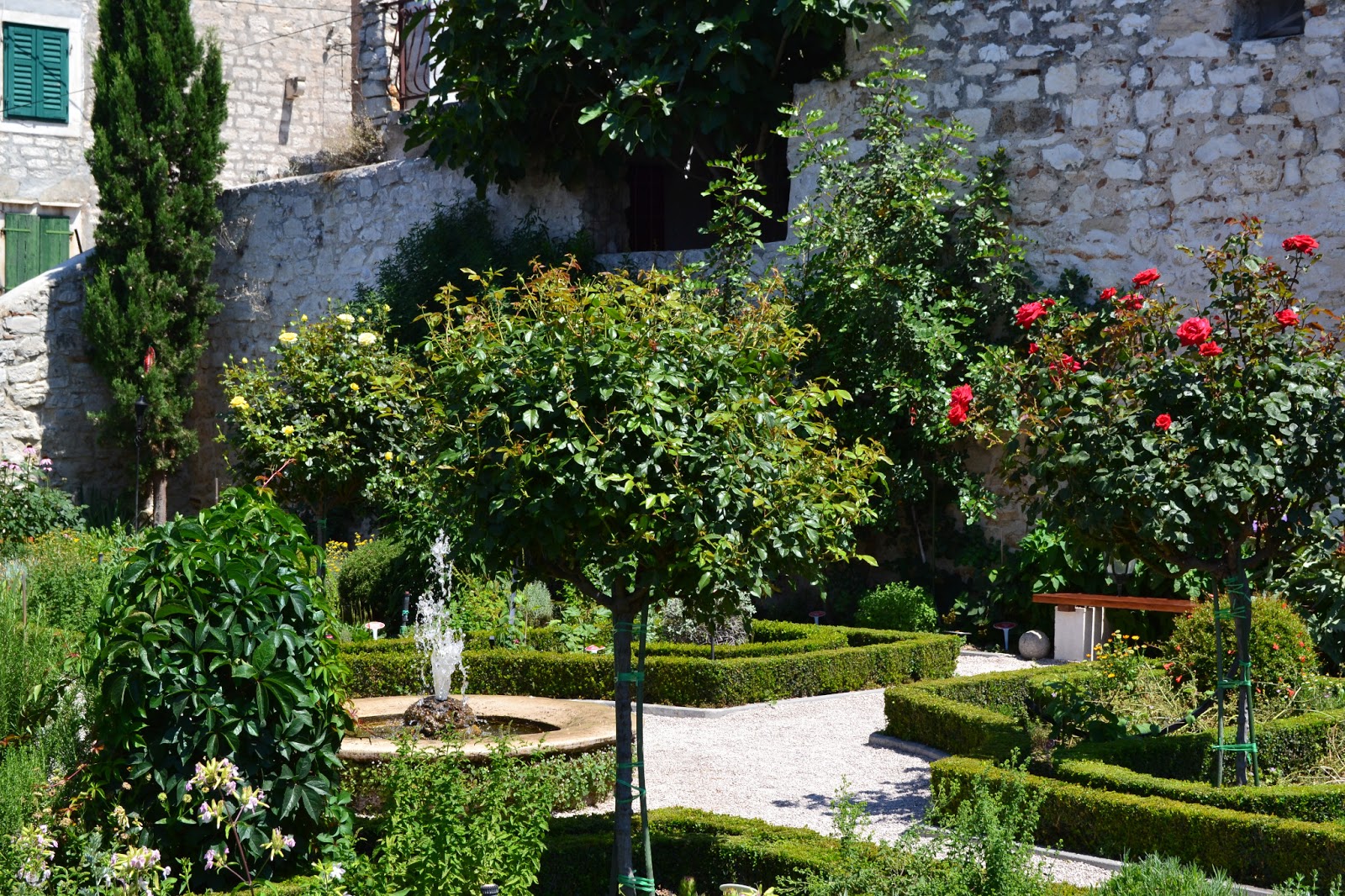 I hope it illustrates just how wonderful it was.