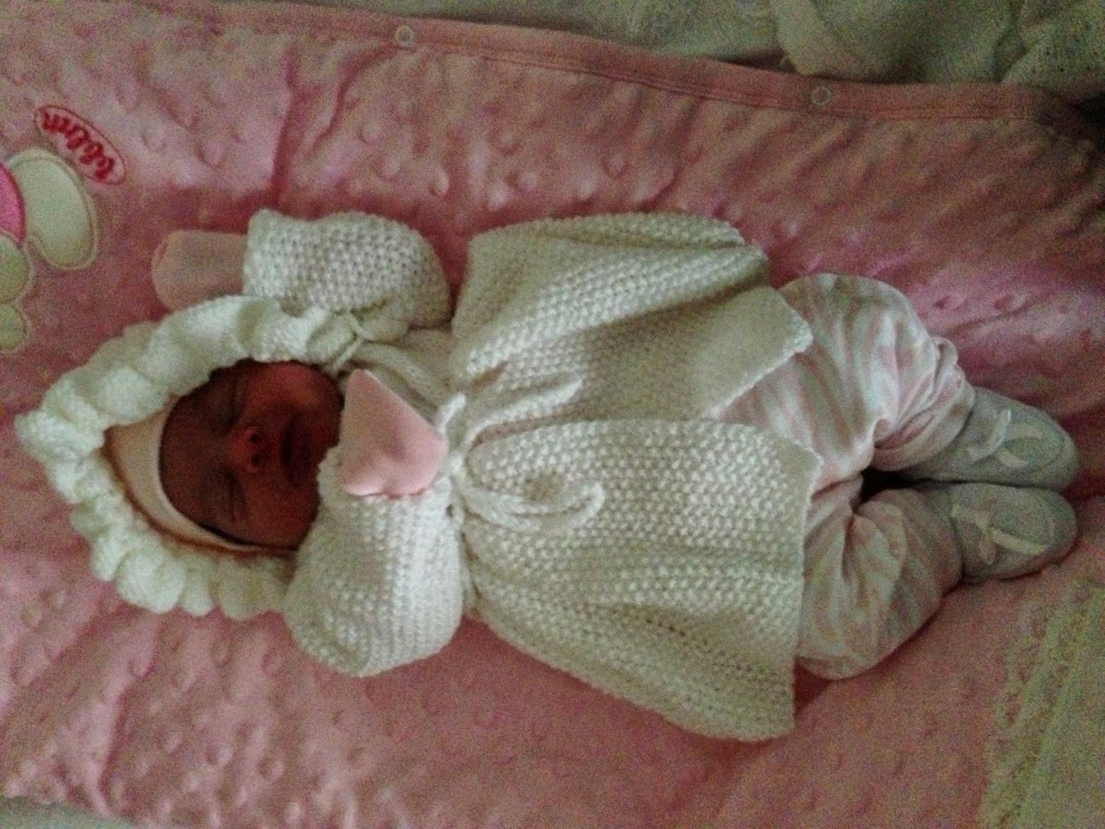 Doğum Öncesi Bebek İhtiyaç Listesi