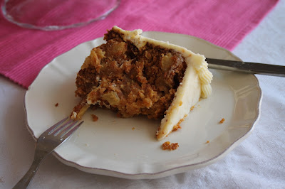 Tarta_zanahoria_piña_cake_carrot_pinapple_recipe_receta