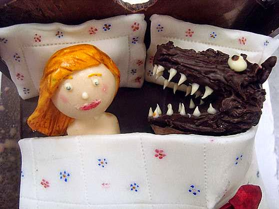 Baśnie na Warsztacie, birthday cake, fairy tale cake, baśniowy tort, Mateusz Świstsk