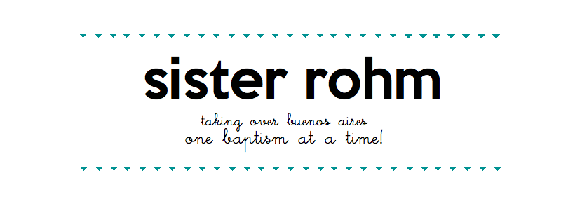 Sister Rohm