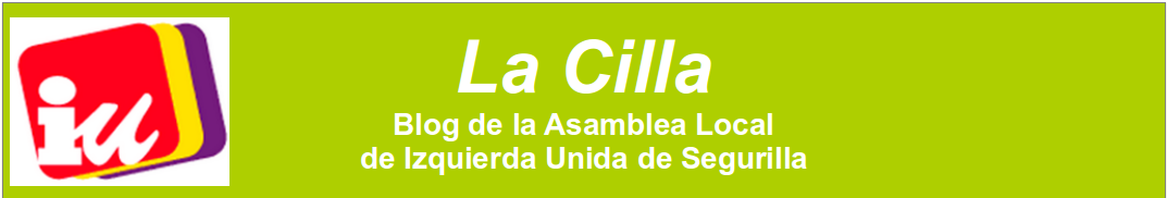 La Cilla