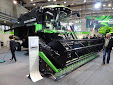 AGRITECHNICA 2015 – The World’s No. 1