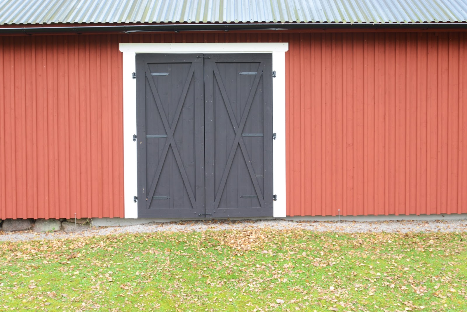 Add: design / anna stenberg / lantligt på svanängen: nu behövs ...