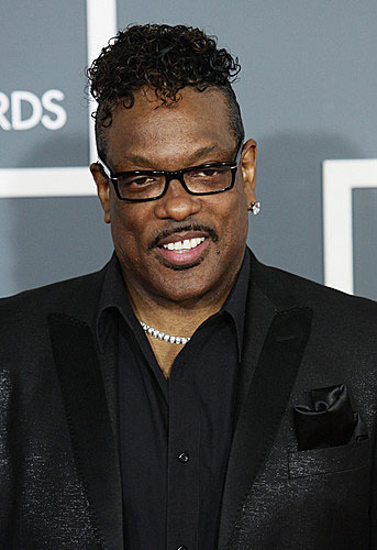 54th Annual Grammy Awards Red Carpet
