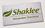 Your Shaklee Independent Distributor ID:854919