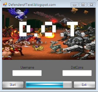 Defenders Of Texel Cheats