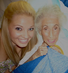 My Beautiful Granny!