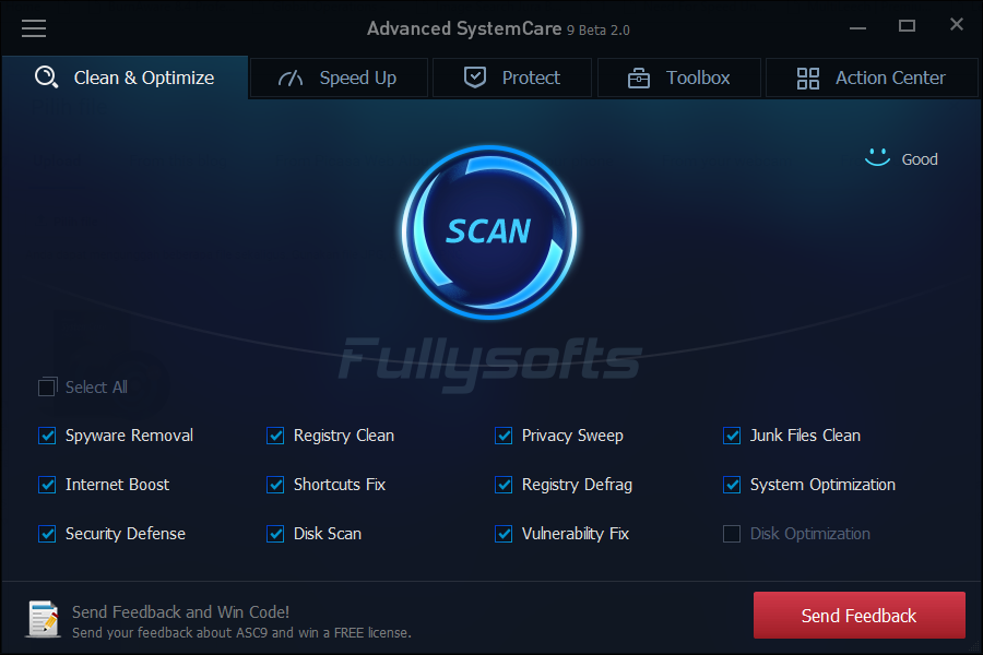 iobit adv system care iobit adv system care