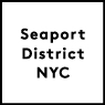 South Street Seaport District